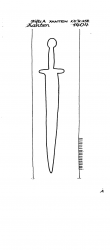 DE9090-PO-123116 - Typ:1 - ID: 86704 - Eintrag Nr.: 89 Wasserzeichen DE9090-PO-123116