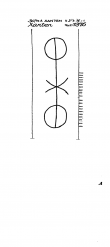 DE9090-PO-161810 - Typ:1 - ID: 86782 - Eintrag Nr.: 53 Wasserzeichen DE9090-PO-161810