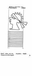 DE9090-PO-20517 - Typ:1 - ID: 86793 - Eintrag Nr.: 56 Wasserzeichen DE9090-PO-20517