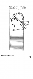 DE9090-PO-20524 - Typ:1 - ID: 86795 - Eintrag Nr.: 58 Wasserzeichen DE9090-PO-20524
