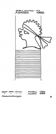 DE9090-PO-20526 - Typ:1 - ID: 86797 - Eintrag Nr.: 60 Wasserzeichen DE9090-PO-20526