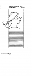 DE9090-PO-20527 - Typ:1 - ID: 86798 - Eintrag Nr.: 61 Wasserzeichen DE9090-PO-20527