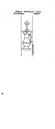 DE9090-PO-31550 - Typ:1 - ID: 86849 - Eintrag Nr.: 125 Wasserzeichen DE9090-PO-31550