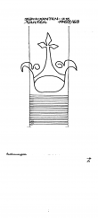 DE9090-PO-50736 - Typ:1 - ID: 86906 - Eintrag Nr.: 108 Wasserzeichen DE9090-PO-50736