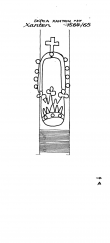 DE9090-PO-52428 - Typ:1 - ID: 86908 - Eintrag Nr.: 101 Wasserzeichen DE9090-PO-52428