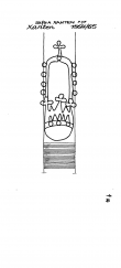 DE9090-PO-52434 - Typ:1 - ID: 86909 - Eintrag Nr.: 102 Wasserzeichen DE9090-PO-52434