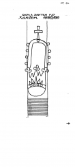 DE9090-PO-52459 - Typ:1 - ID: 86910 - Eintrag Nr.: 103 Wasserzeichen DE9090-PO-52459