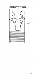 DE9090-PO-64326 - Typ:1 - ID: 86927 - Eintrag Nr.: 169 Wasserzeichen DE9090-PO-64326