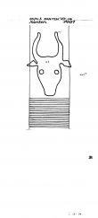 DE9090-PO-64339 - Typ:1 - ID: 86929 - Eintrag Nr.: 171 Wasserzeichen DE9090-PO-64339