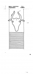 DE9090-PO-64350 - Typ:1 - ID: 86932 - Eintrag Nr.: 174 Wasserzeichen DE9090-PO-64350