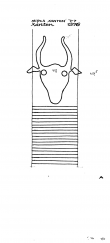 DE9090-PO-64366 - Typ:1 - ID: 86933 - Eintrag Nr.: 175 Wasserzeichen DE9090-PO-64366