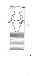 DE9090-PO-64373 - Typ:1 - ID: 86934 - Eintrag Nr.: 176 Wasserzeichen DE9090-PO-64373