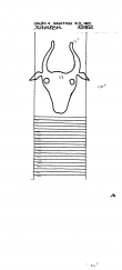DE9090-PO-64376 - Typ:1 - ID: 86935 - Eintrag Nr.: 177 Wasserzeichen DE9090-PO-64376