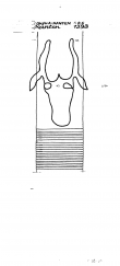 DE9090-PO-64427 - Typ:1 - ID: 86937 - Eintrag Nr.: 179 Wasserzeichen DE9090-PO-64427