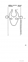 DE9090-PO-64438 - Typ:1 - ID: 86938 - Eintrag Nr.: 180 Wasserzeichen DE9090-PO-64438
