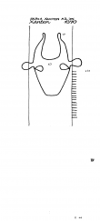 DE9090-PO-64439 - Typ:1 - ID: 86939 - Eintrag Nr.: 181 Wasserzeichen DE9090-PO-64439