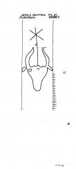 DE9090-PO-67732 - Typ:1 - ID: 86959 - Eintrag Nr.: 60 Wasserzeichen DE9090-PO-67732