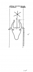 DE9090-PO-67738 - Typ:1 - ID: 86962 - Eintrag Nr.: 63 Wasserzeichen DE9090-PO-67738