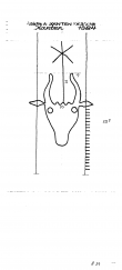 DE9090-PO-67748 - Typ:1 - ID: 86963 - Eintrag Nr.: 64 Wasserzeichen DE9090-PO-67748