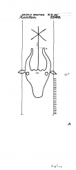 DE9090-PO-67758 - Typ:1 - ID: 86965 - Eintrag Nr.: 66 Wasserzeichen DE9090-PO-67758