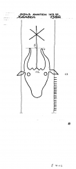 DE9090-PO-67768 - Typ:1 - ID: 86967 - Eintrag Nr.: 1 Wasserzeichen DE9090-PO-67768