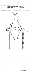 DE9090-PO-67790 - Typ:1 - ID: 86970 - Eintrag Nr.: 71 Wasserzeichen DE9090-PO-67790