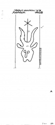 DE9090-PO-80333 - Typ:1 - ID: 87042 - Eintrag Nr.: 142 Wasserzeichen DE9090-PO-80333