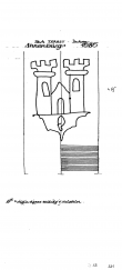 DE9150-PO-103991 - Typ:1 - ID: 87126 - Eintrag Nr.: 4 Wasserzeichen DE9150-PO-103991