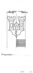 DE9150-PO-105725 - Typ:1 - ID: 87144 - Eintrag Nr.: 5 Wasserzeichen DE9150-PO-105725