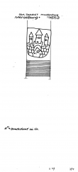 DE9150-PO-106232 - Typ:1 - ID: 87157 - Eintrag Nr.: 4 Wasserzeichen DE9150-PO-106232