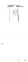 DE9150-PO-106264 - Typ:1 - ID: 87161 - Eintrag Nr.: 7 Wasserzeichen DE9150-PO-106264