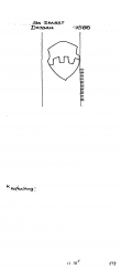 DE9150-PO-106274 - Typ:1 - ID: 87163 - Eintrag Nr.: 1 Wasserzeichen DE9150-PO-106274