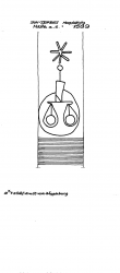 DE9150-PO-117280 - Typ:1 - ID: 87208 - Eintrag Nr.: 9 Wasserzeichen DE9150-PO-117280