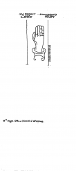 DE9150-PO-154473 - Typ:1 - ID: 87261 - Eintrag Nr.: 125 Wasserzeichen DE9150-PO-154473