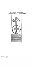 DE9150-PO-22342 - Typ:1 - ID: 87299 - Eintrag Nr.: 7 Wasserzeichen DE9150-PO-22342