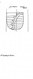 DE9150-PO-24612 - Typ:1 - ID: 87313 - Eintrag Nr.: 78 Wasserzeichen DE9150-PO-24612
