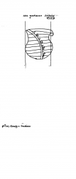 DE9150-PO-24613 - Typ:1 - ID: 87314 - Eintrag Nr.: 79 Wasserzeichen DE9150-PO-24613