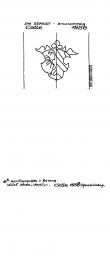 DE9150-PO-25176 - Typ:1 - ID: 87329 - Eintrag Nr.: 236 Wasserzeichen DE9150-PO-25176