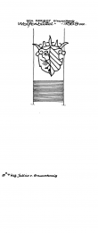 DE9150-PO-25373 - Typ:1 - ID: 87332 - Eintrag Nr.: 239 Wasserzeichen DE9150-PO-25373