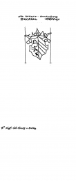 DE9150-PO-25386 - Typ:1 - ID: 87333 - Eintrag Nr.: 240 Wasserzeichen DE9150-PO-25386