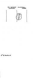 DE9150-PO-26230 - Typ:1 - ID: 87340 - Eintrag Nr.: 31 Wasserzeichen DE9150-PO-26230