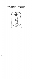 DE9150-PO-26235 - Typ:1 - ID: 87343 - Eintrag Nr.: 34 Wasserzeichen DE9150-PO-26235