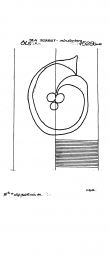 DE9150-PO-27604 - Typ:1 - ID: 87352 - Eintrag Nr.: 10 Wasserzeichen DE9150-PO-27604