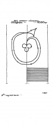 DE9150-PO-27608 - Typ:1 - ID: 87355 - Eintrag Nr.: 9 Wasserzeichen DE9150-PO-27608