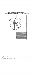 DE9150-PO-29199 - Typ:1 - ID: 87370 - Eintrag Nr.: 8 Wasserzeichen DE9150-PO-29199