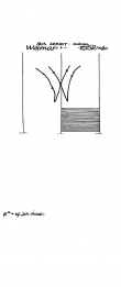 DE9150-PO-29708 - Typ:1 - ID: 87377 - Eintrag Nr.: 27 Wasserzeichen DE9150-PO-29708