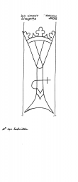 DE9150-PO-29854 - Typ:1 - ID: 87393 - Eintrag Nr.: 7 Wasserzeichen DE9150-PO-29854