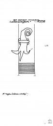 DE9150-PO-32853 - Typ:1 - ID: 87403 - Eintrag Nr.: 200 Wasserzeichen DE9150-PO-32853