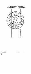 DE9150-PO-41516 - Typ:1 - ID: 87405 - Eintrag Nr.: 3 Wasserzeichen DE9150-PO-41516
