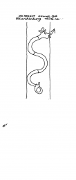 DE9150-PO-43339 - Typ:1 - ID: 87419 - Eintrag Nr.: 28 Wasserzeichen DE9150-PO-43339